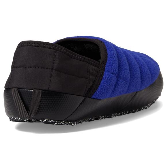 The North Face Men\'s Thermoball Traction V Denali Mules Lapis Blue/TNF Black 9 M main image 6